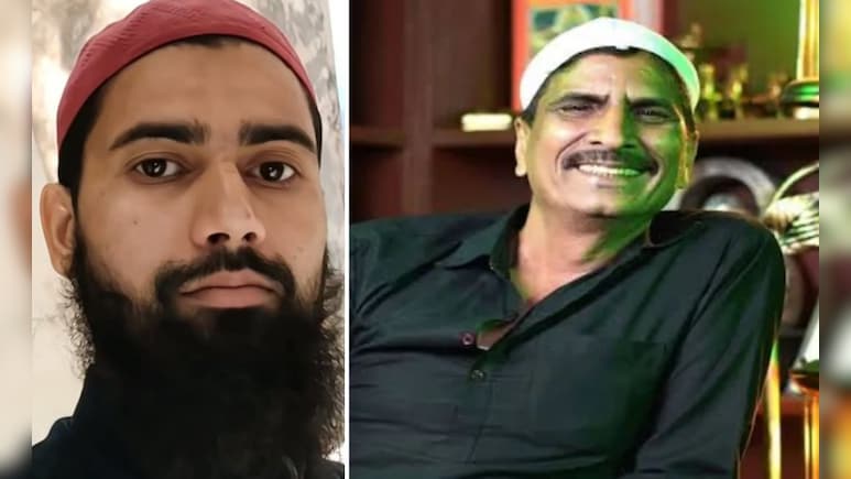 गाजियाबाद: सलीम वास्तिक पर जानलेवा हमला करने वाला दूसरा हमलावर भी एनकाउंटर में ढेर