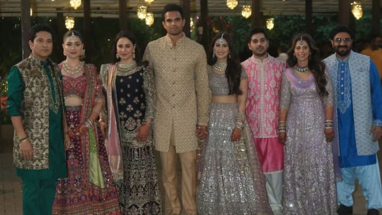 Arjun Tendulkar wedding: मास्टर ब्लास्टरच्या घरी येणार सून, पण त्याचे होणारे व्याही काय करतात? वाचा सविस्तर