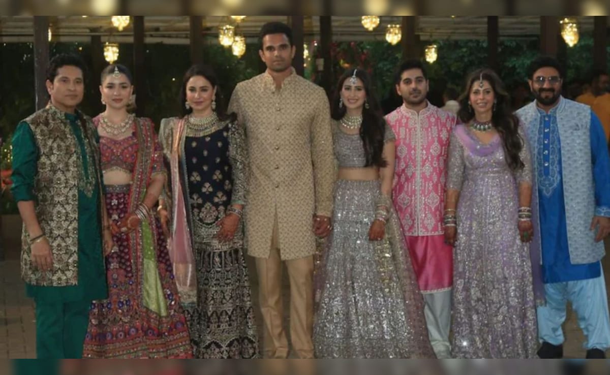 Latest and Breaking News on NDTV