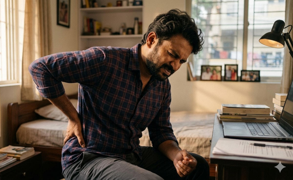 Your Lower Back Pain May Not Be Due To Muscle Strain: Here Are The Other Possible Causes