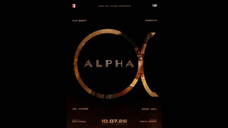 'Alpha' Release Date Out: Plot, Cast And Other Details As Alia Bhatt and Sharvari Starrer Film To Hit Theatres in July