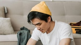 Still Overpacking? This 'Sudoku Packing' Trick Creates 27 Outfits From Just 9 Pieces