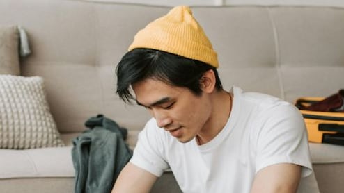Still Overpacking? This 'Sudoku Packing' Trick Creates 27 Outfits From Just 9 Pieces