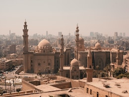 Which City Is Called The City Of A Thousand Minarets?