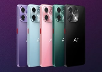 AI+ Nova 2 5G और Nova 2 Ultra 5G होंगे 9 अप्रैल को भारत में लॉन्च, डिजाइन से लेकर फीचर्स का खुलासा