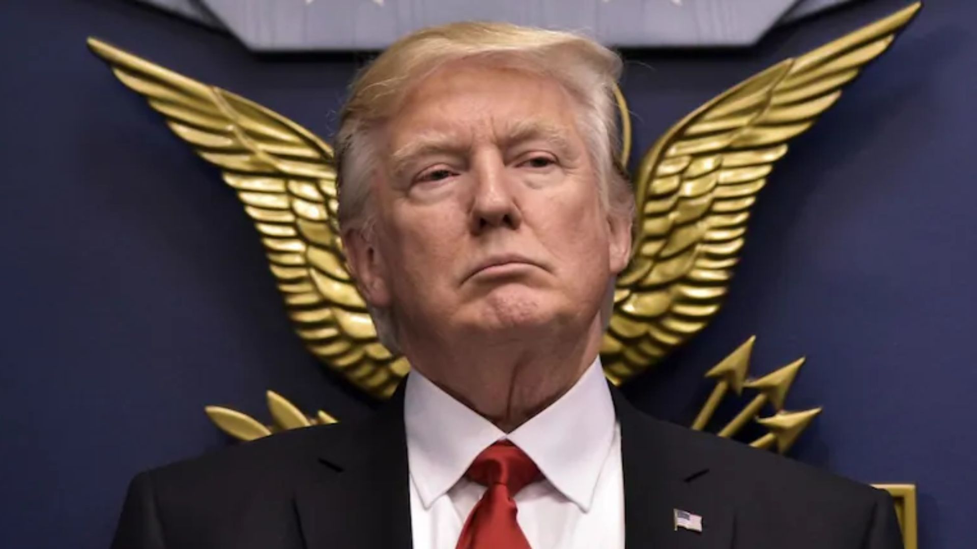 "Go Get Your Own Oil": Trump's Message To UK, Other Countries On Hormuz Strait