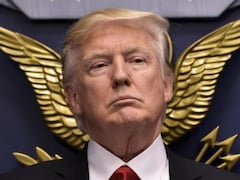 'मुझे ईरान से उसका तेल और खार्ग द्वीप लेना है': जंग के बीच ट्रंप ने किया तख्तापलट करने का दावा