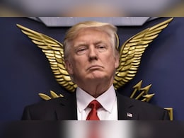 'मुझे ईरान से उसका तेल और खार्ग द्वीप लेना है': जंग के बीच ट्रंप ने किया तख्तापलट करने का दावा