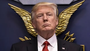 'मुझे ईरान से उसका तेल और खार्ग द्वीप लेना है': जंग के बीच ट्रंप ने किया तख्तापलट करने का दावा