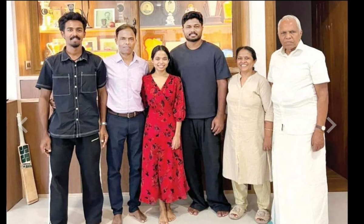 Seven Days Later: Where Indias T20 World Cup Winners Went After the Triumph