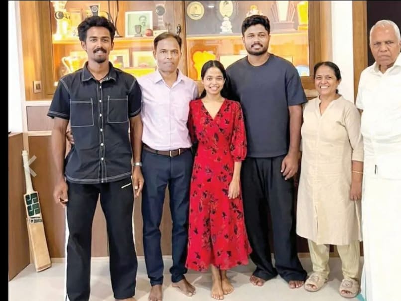 Seven Days Later: Where India's T20 World Cup Winners Went After Triumph