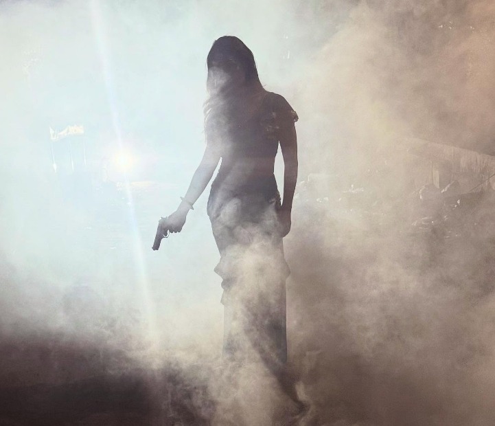 33 साल की एक्ट्रेस ने खुद को बताया 'डायमंड डिगर', बिजनेसमैन से पैसों के लिए की शादी! 2 साल बाद हो रहा तलाक?