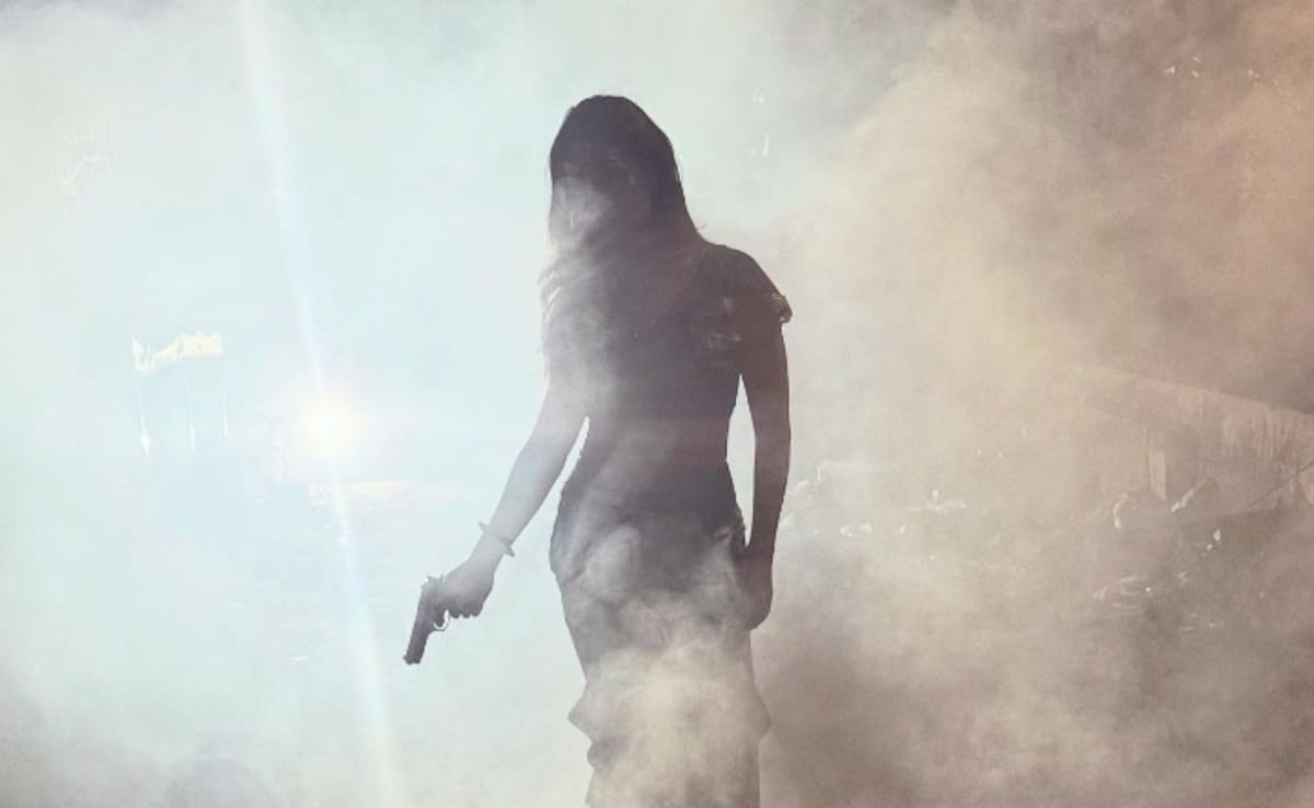 33 साल की एक्ट्रेस ने खुद को बताया 'डायमंड डिगर', बिजनेसमैन से पैसों के लिए की शादी! 2 साल बाद हो रहा तलाक?