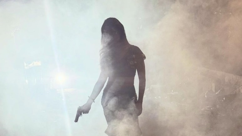 33 साल की एक्ट्रेस ने खुद को बताया 'डायमंड डिगर', बिजनेसमैन से पैसों के लिए की शादी! 2 साल बाद हो रहा तलाक?