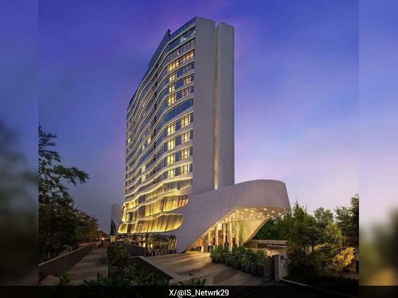 India Change Hotels Ahead Of T20 World Cup Final Against New Zealand. Report Makes 'Bad Luck' Claim