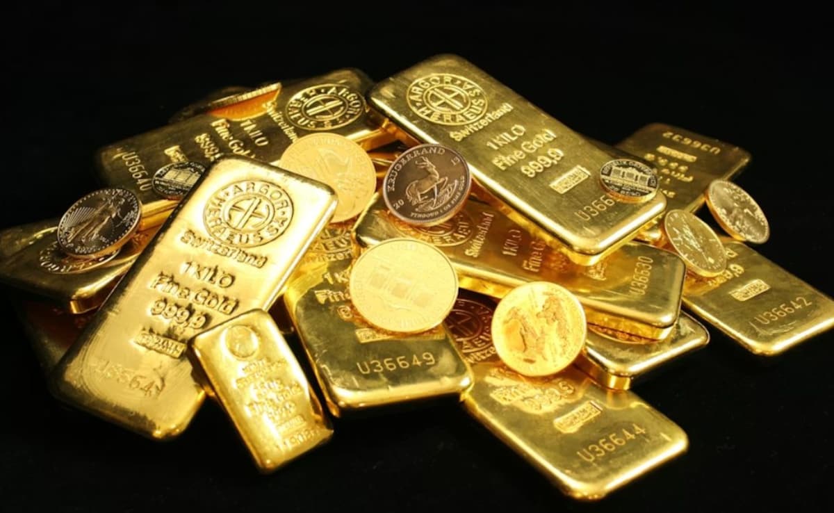 Latest and Breaking News on NDTV