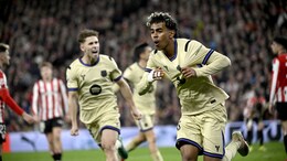 Lamine Yamal's Curling Strike Gives Barcelona Hard-Fought Win At Athletic Bilbao