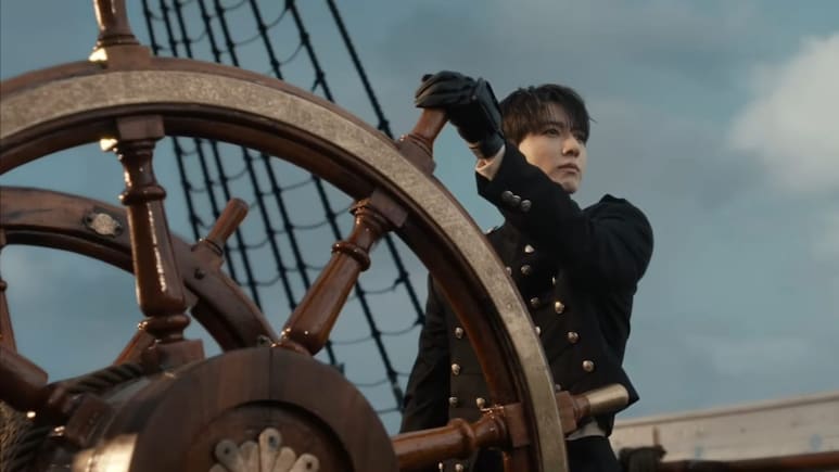 BTS 'Swim' Music Video Out: Fans Say New Track From Arirang Album Is 'Song Of The Year'