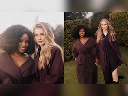 Race And Class Boxes Checked, <i>Bridgerton</i> Will Now Focus On Gay Love In Season 5