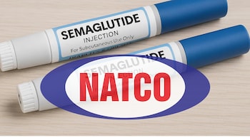 Natco Pharma Shares Fall 14% After Net Profit, Revenue Drops Over 39%