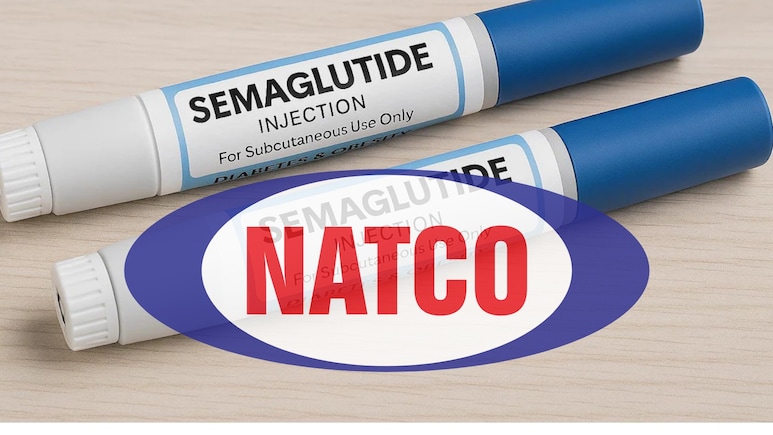 Natco Pharma Shares Fall 14% After Net Profit, Revenue Drops Over 39%