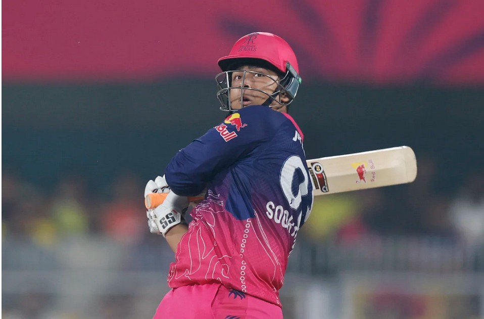 KKR vs RR LIVE Score, IPL 2026: वैभव सूर्यवंशी पर नजर, राजस्थान ने कोलकाता के खिलाफ जीता टॉस, बैटिंग का फैसला