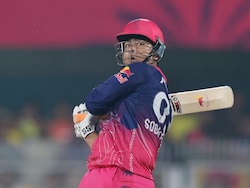Gujarat Titans vs Rajasthan Royals LIVE Score, IPL 2026: 4, 4 - Vaibhav Sooryavanshi Begins With A Bang; No Shubman Gill For GT