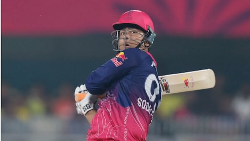 IPL 2026 Points Table: Sooryavanshi's Fiery Fifty Helps Rajasthan Crush Chennai By 8 Wickets
