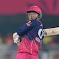 Gujarat Titans vs Rajasthan Royals LIVE Score, IPL 2026: Vaibhav Sooryavanshi Achieves Huge Feat But Departs, Yashasvi Jaiswal Slams 50