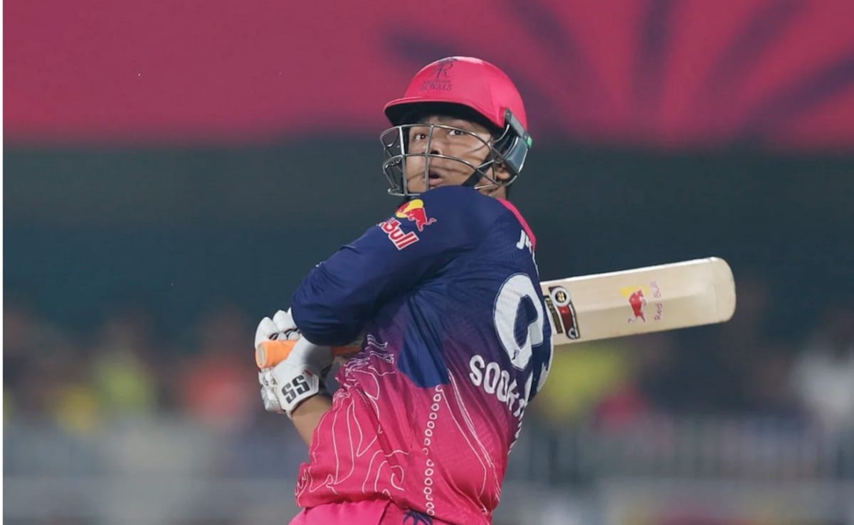 RR 유망주 관련 NDTV 이미지