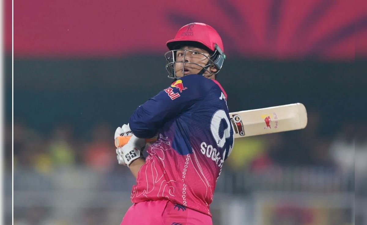 KKR vs RR LIVE Score, IPL 2026: वैभव सूर्यवंशी आज केकेआर के गेंदबाजों से भिड़ेंगे, कुछ देर में होगा टॉस