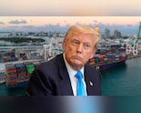 Donald Trump To Review Options To Curb Oil Prices Amid Iran War; Mulls Export Restrictions