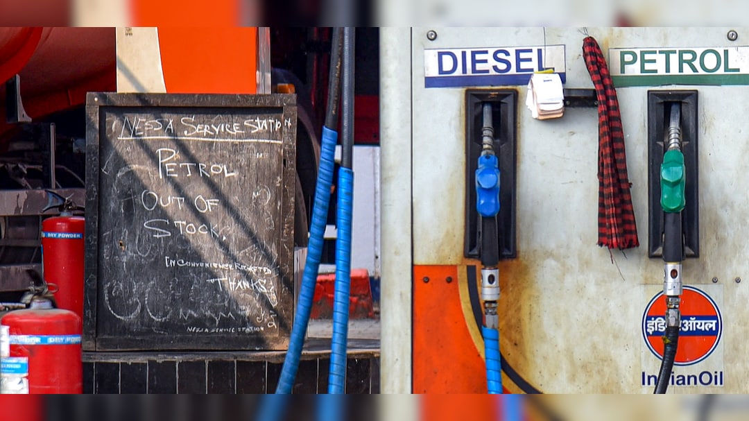 Excise Duty Cut On Petrol, Diesel By Rs 10 — Will Fuel Prices Fall For Customers Now?