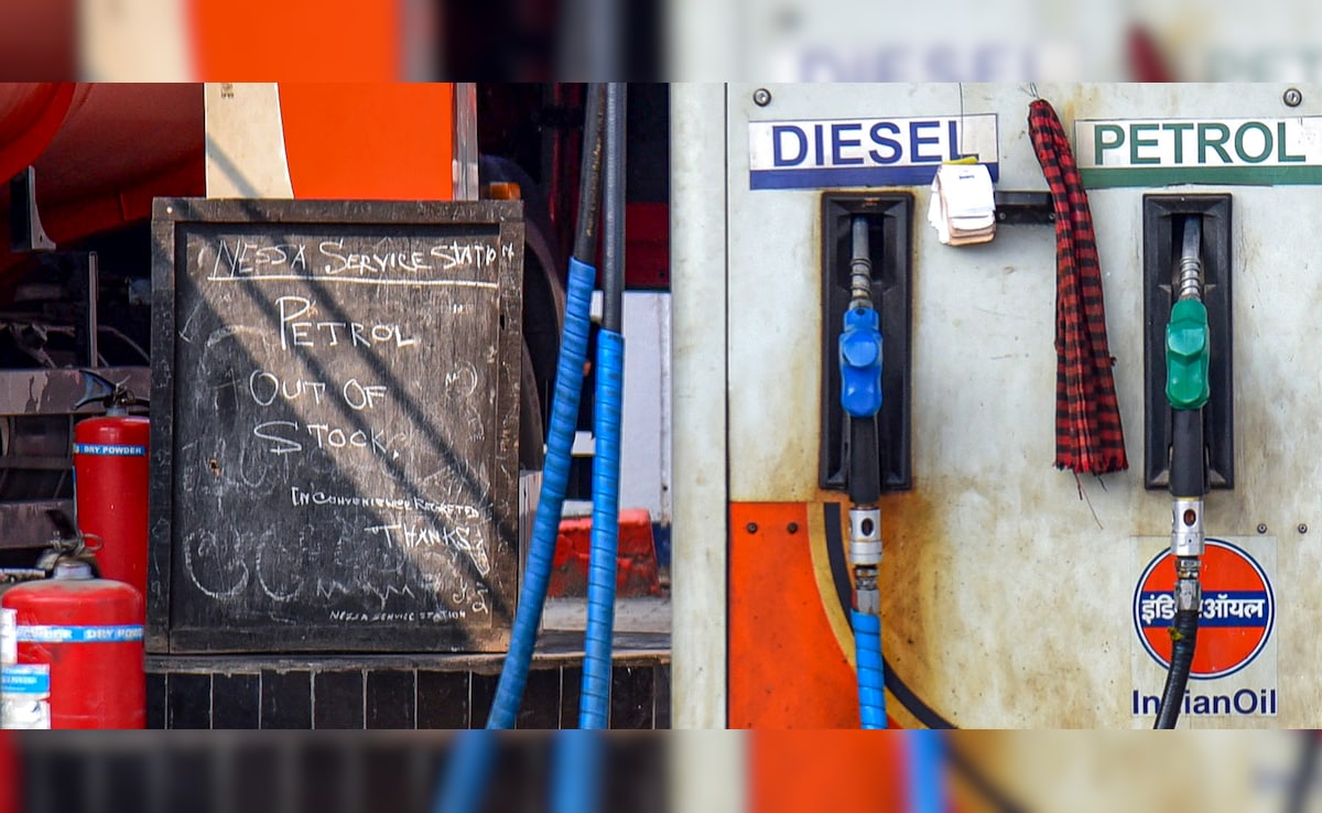 पेट्रोल-डीजल पर एक्साइज ड्यूटी में कटौती से किसे होगा लाभ, आम लोगों पर कितना पड़ेगा असर?