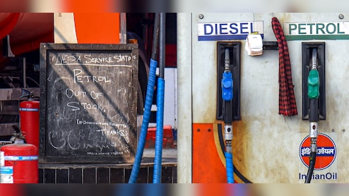 Excise Duty Cut On Petrol, Diesel By Rs 10 &mdash; Will Fuel Prices Fall For Customers Now?