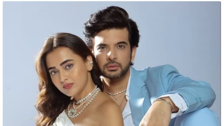 करण कुंद्रा ने तेजस्वी से रिश्ते पर बयां किया हाल-ए-दिल, बोले- उसके होने से रिश्ते में लॉजिक और दिल का बैलेंस