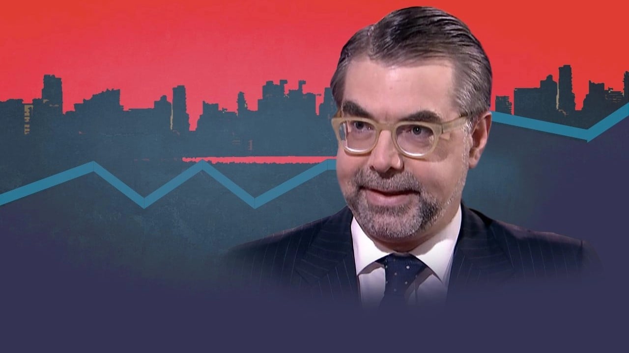 Crude Oil May Fall To $60 A Barrel; India To Benefit, Says Julius Baer's Mark Matthews