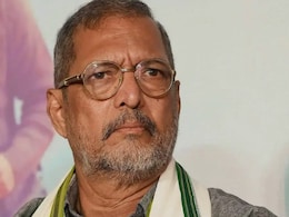 दस-दस कारें और वैनिटी वैन का काफिला लेकर चलने वाले कलाकारों पर भड़के नाना पाटेकर