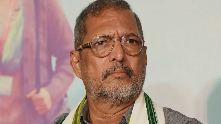 दस-दस कारें और वैनिटी वैन का काफिला लेकर चलने वाले कलाकारों पर भड़के नाना पाटेकर