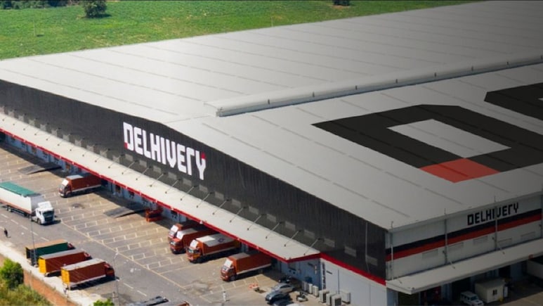 Delhivery's Equal-Weight Rating Retained By MS, Target Price Hiked On Improving Industry Outlook