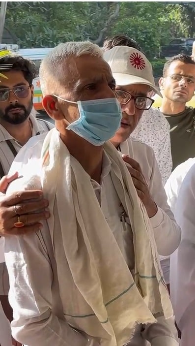 Latest and Breaking News on NDTV