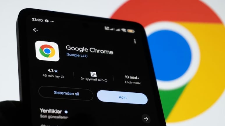 Google Chrome में आया नया फीचर! अब मोबाइल पर भी दिखेगा डेस्कटॉप जैसा बुकमार्क बार