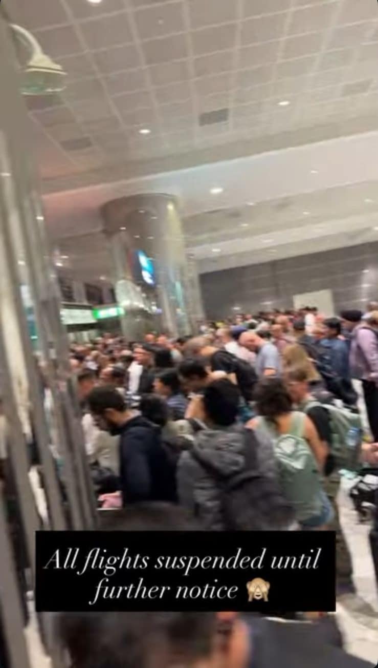 Latest and Breaking News on NDTV