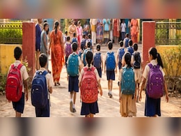 राजस्&zwj;थान में कल से खुल जाएंगे स्&zwj;कूल, श&zwj;िक्षा व&zwj;िभाग व&zwj;िभाग का पढ़ लें ये न&zwj;िर्देश &nbsp;