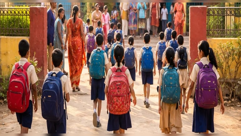 राजस्&zwj;थान में कल से खुल जाएंगे स्&zwj;कूल, श&zwj;िक्षा व&zwj;िभाग व&zwj;िभाग का पढ़ लें ये न&zwj;िर्देश &nbsp;