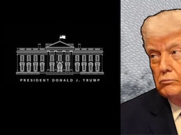 White House's Cryptic Post Sounds Meaningless, Until You Hear It Backwards