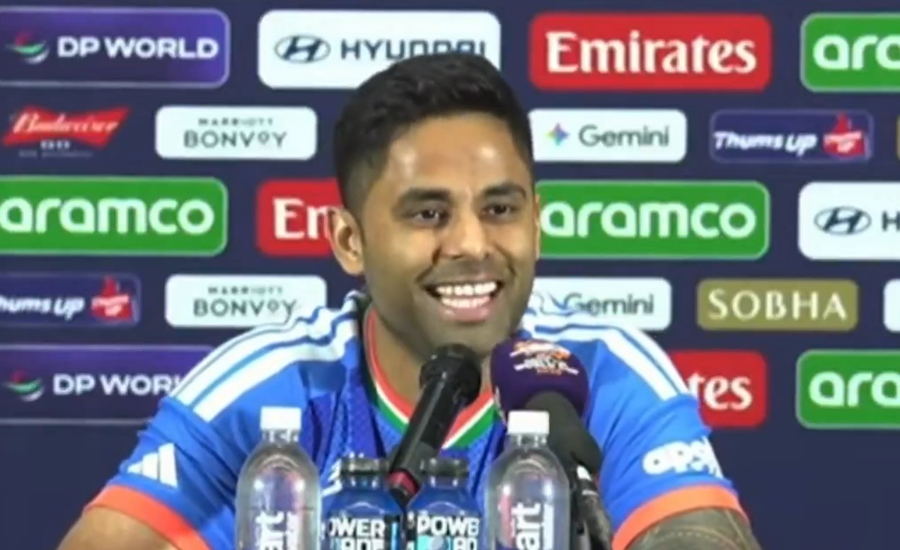 IND vs NZ Final: वरुण चक्रवर्ती फाइनल में खेलेंगे? कप्तान सूर्यकुमार ने जवाब ने सबकुछ कह दिया