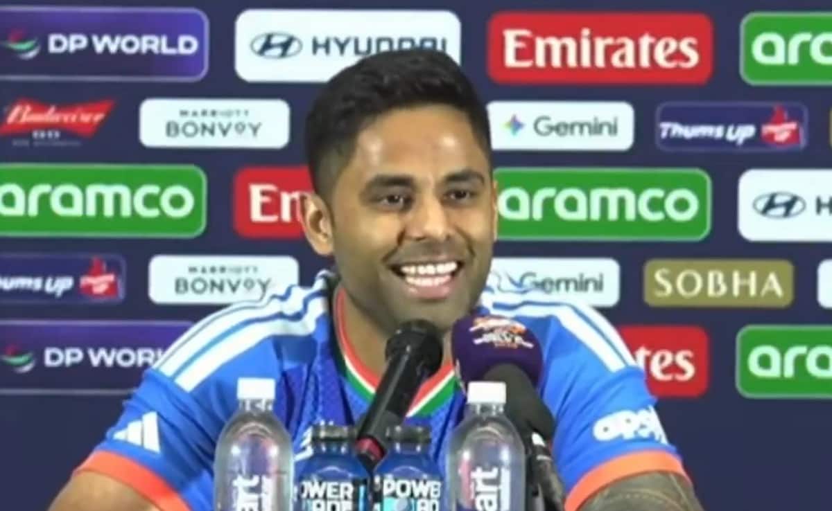 IND vs NZ Final: वरुण चक्रवर्ती फाइनल में खेलेंगे? कप्तान सूर्यकुमार ने जवाब ने सबकुछ कह दिया