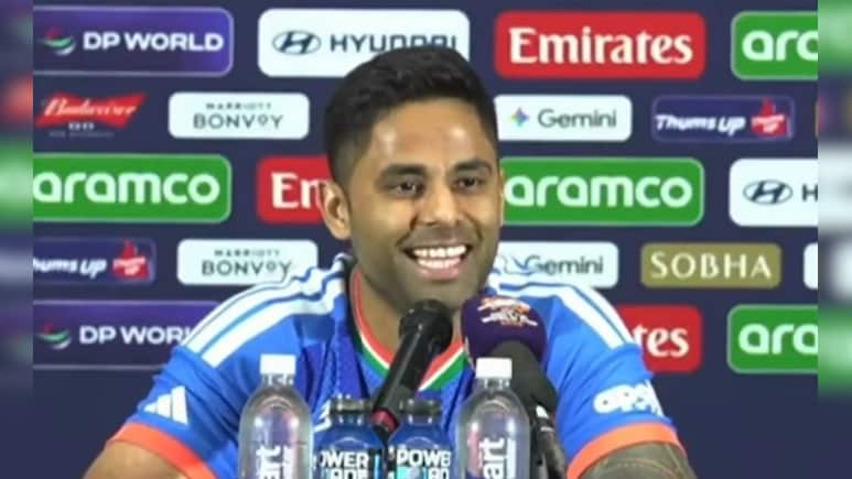 Suryakumar Yadav: 'मेरी जिंदगी पूरी तरह बदल गई', सिर्फ एक कैच ने कैसे पलट दी कप्तान सूर्यकुमार यादव की किस्मत, चैंपियन बनने के बाद किया खुलासा