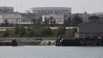 US-Approved Iranian Barrels Find A Cautious Reception In India